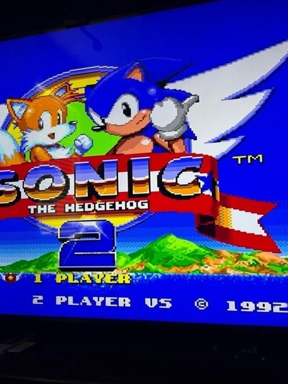 Sega Genesis Console - Picture 6 of 6